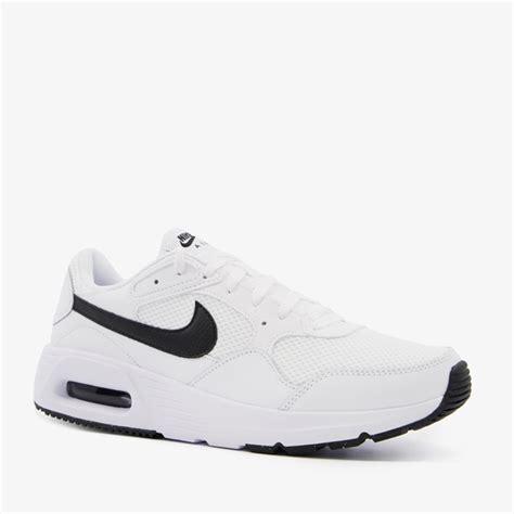 nike air maat 41 heren wit sale|Sale Air Max Schoenen .